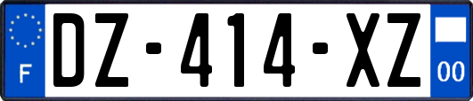 DZ-414-XZ