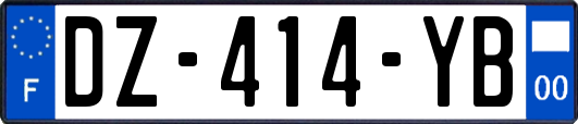 DZ-414-YB