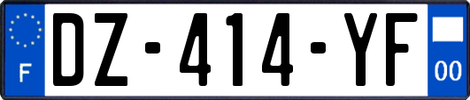 DZ-414-YF