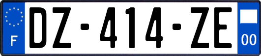 DZ-414-ZE