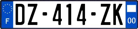 DZ-414-ZK