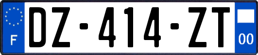 DZ-414-ZT