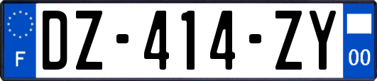 DZ-414-ZY