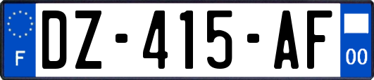 DZ-415-AF