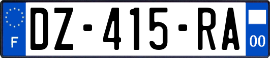 DZ-415-RA