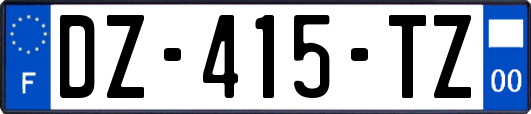 DZ-415-TZ