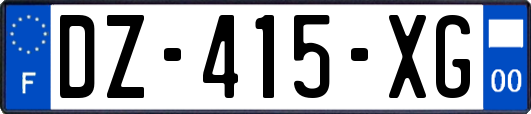 DZ-415-XG