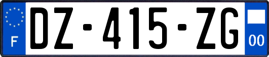 DZ-415-ZG