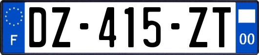 DZ-415-ZT