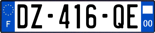 DZ-416-QE