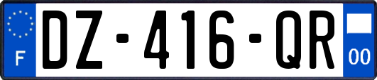 DZ-416-QR