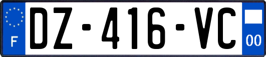 DZ-416-VC