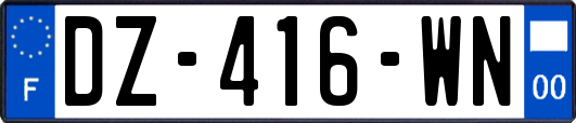 DZ-416-WN