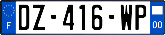 DZ-416-WP