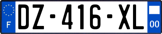 DZ-416-XL