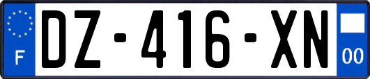 DZ-416-XN