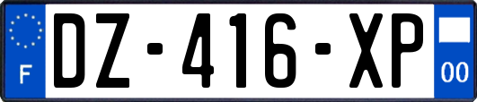 DZ-416-XP