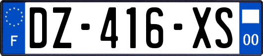 DZ-416-XS