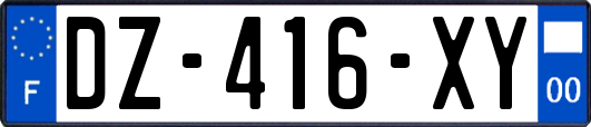 DZ-416-XY