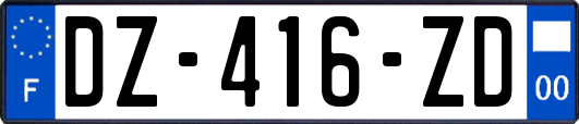 DZ-416-ZD