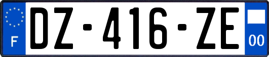 DZ-416-ZE