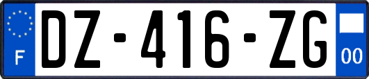 DZ-416-ZG