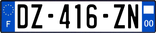 DZ-416-ZN