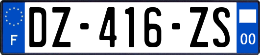 DZ-416-ZS