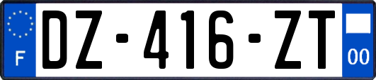 DZ-416-ZT