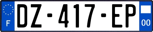DZ-417-EP