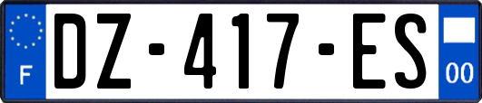DZ-417-ES