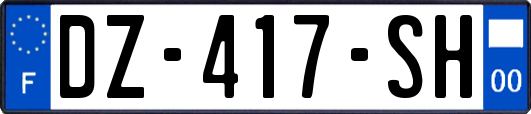 DZ-417-SH