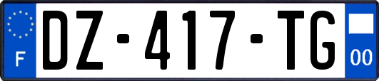 DZ-417-TG