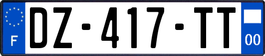 DZ-417-TT