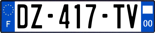 DZ-417-TV