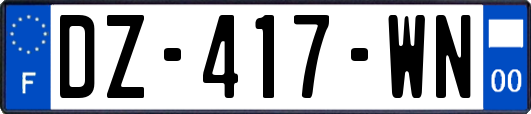 DZ-417-WN