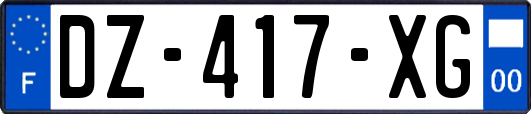 DZ-417-XG