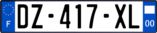 DZ-417-XL