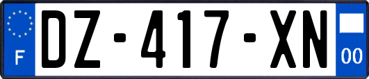 DZ-417-XN