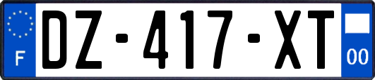 DZ-417-XT