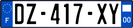 DZ-417-XY