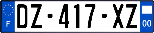 DZ-417-XZ