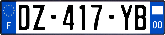 DZ-417-YB