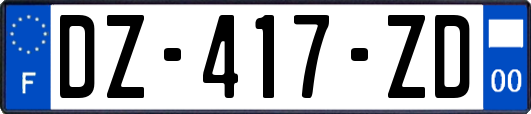 DZ-417-ZD