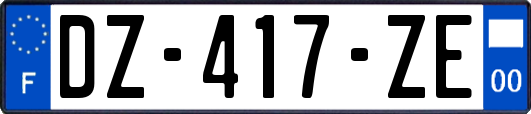 DZ-417-ZE