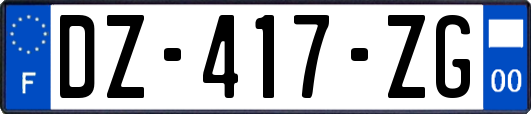 DZ-417-ZG