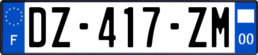 DZ-417-ZM