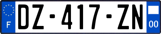 DZ-417-ZN