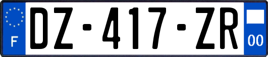 DZ-417-ZR