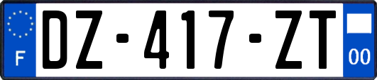 DZ-417-ZT